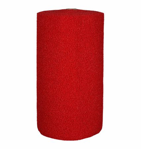 KIVIRCIK PASPAS KIRMIZI 12 mm 100 cm (20 m2)